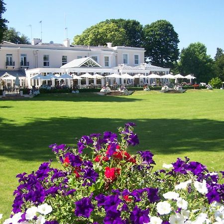 Phyllis Court Members Club Hotel Henley-on-Thames Kültér fotó