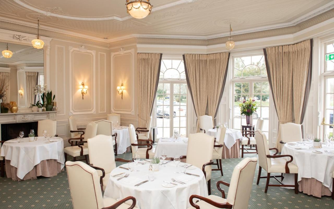 Phyllis Court Members Club Hotel Henley-on-Thames Kültér fotó