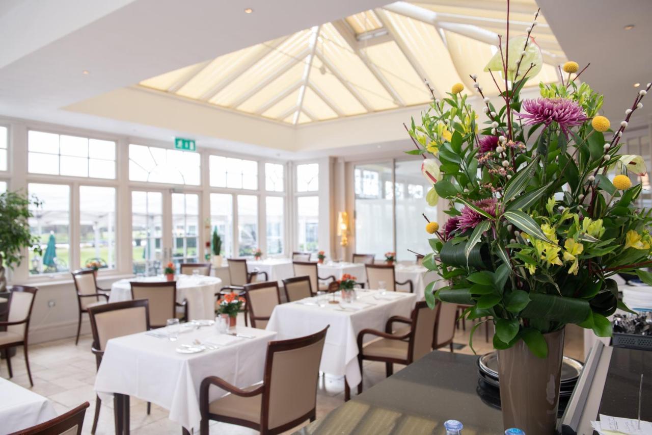 Phyllis Court Members Club Hotel Henley-on-Thames Kültér fotó
