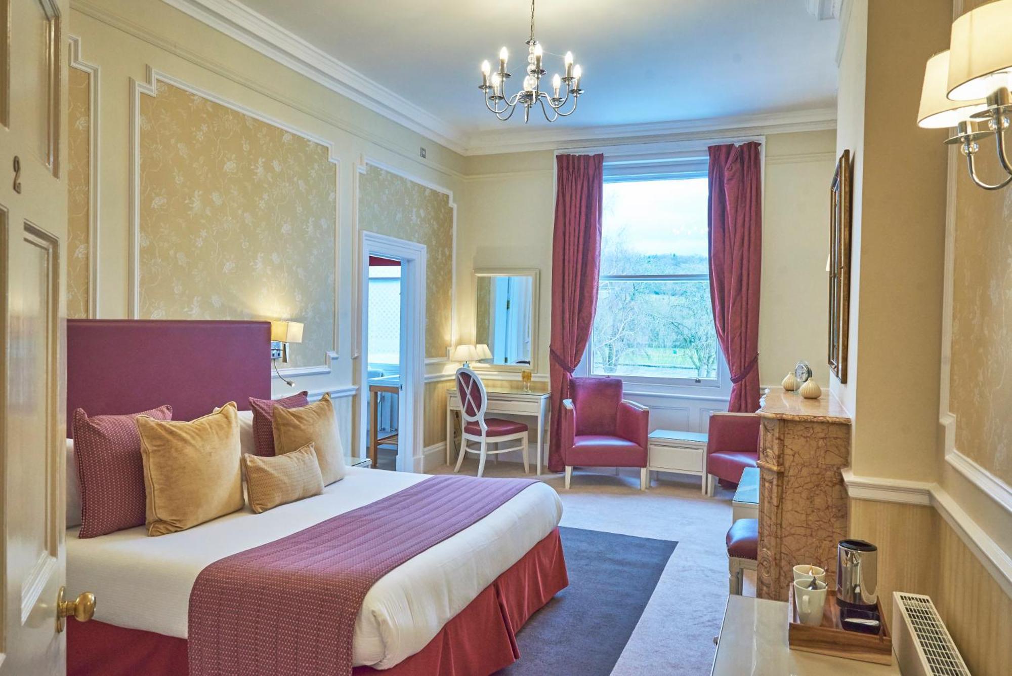 Phyllis Court Members Club Hotel Henley-on-Thames Kültér fotó