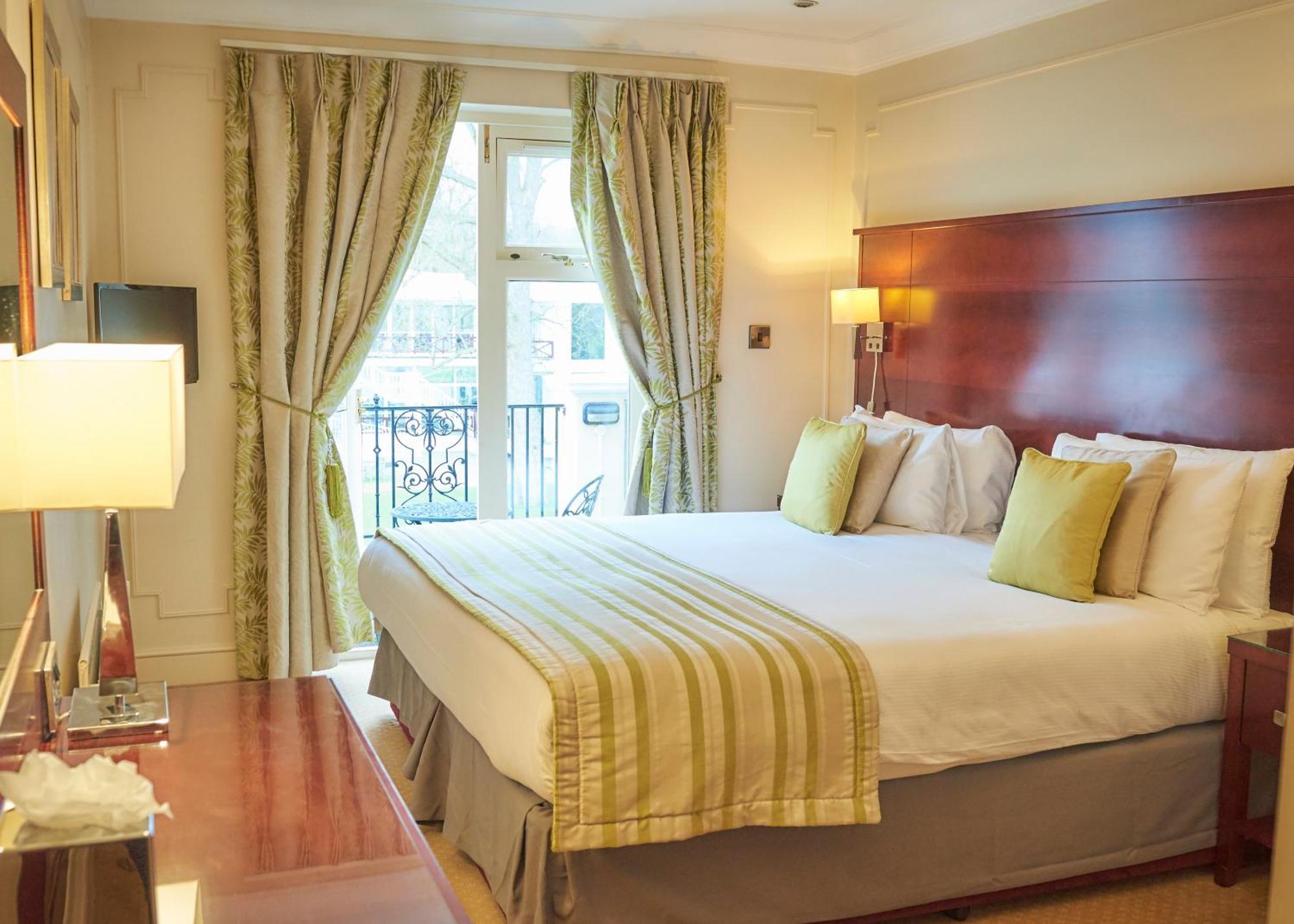 Phyllis Court Members Club Hotel Henley-on-Thames Kültér fotó