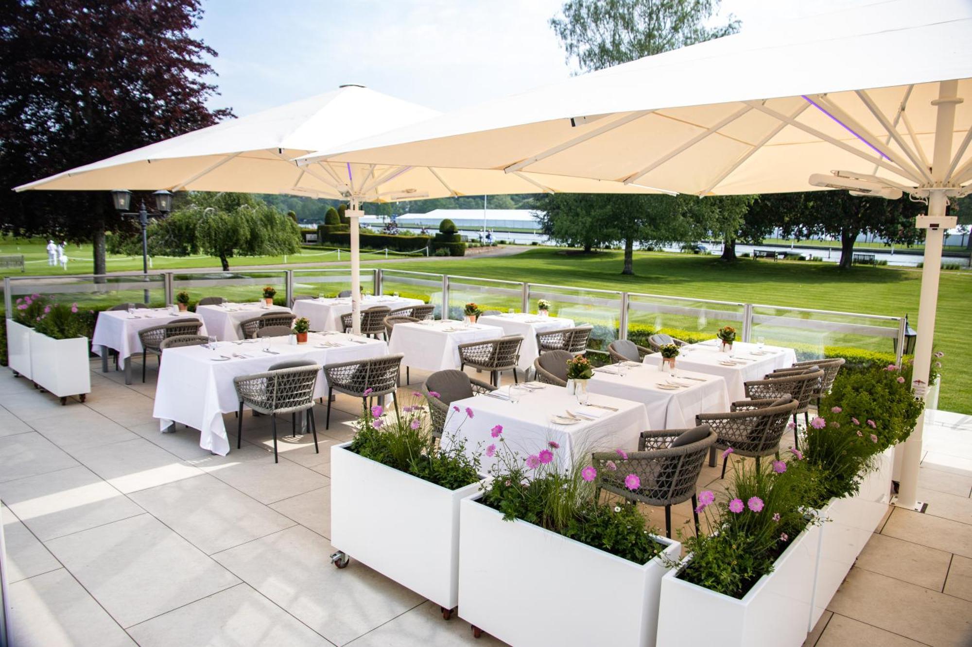 Phyllis Court Members Club Hotel Henley-on-Thames Kültér fotó